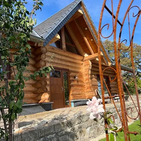 Canadian Blockhaus