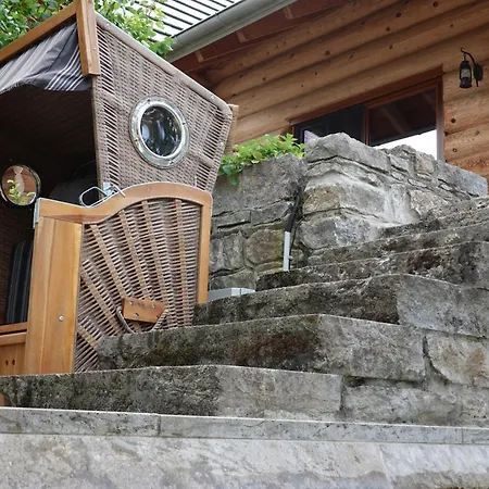 Canadian Blockhaus *